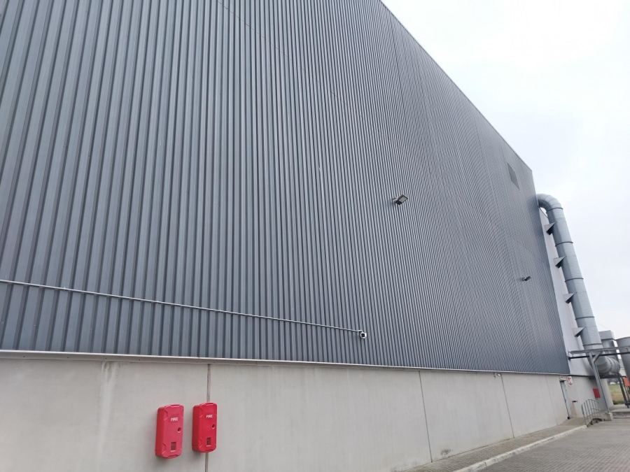 To Let Commercial Property for Rent in Brackenfell Industrial Western Cape